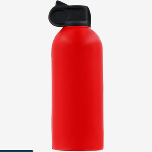 ลูกบอลบีบลดความเครียดรูปถังดับเพลิงแบบกำหนดเอง ของขวัญส่งเสริมการตลาดเพื่อความปลอดภัย พิมพ์โลโก้ จำนวนมาก - Product Image 1