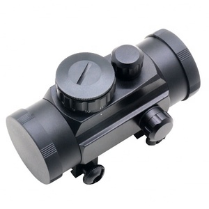 1x30 3-Dot <strong>Arrow</strong> Crossbow Red Dot <strong>Scopes</strong> Sight Black 21mm Mount Free Eye Relief - Product Image 5