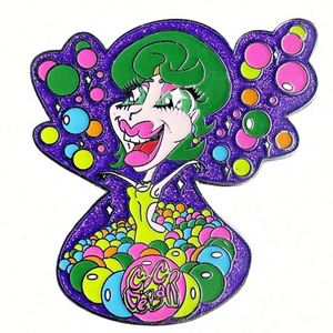 Insignia Metálica Personalizada de Fábrica, de Alta Calidad, con Esmalte Suave o Duro, con Logotipo - Product Image 5