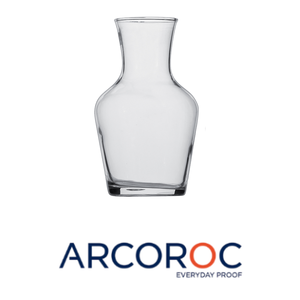 Carafe à vin Arcoroc 0,5 L - Product Image 4