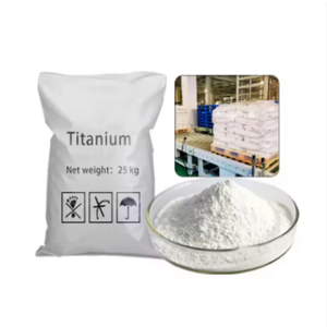 <span class=keywords><strong>Tio2</strong></span> <span class=keywords><strong>Degussa</strong></span> <span class=keywords><strong>P25</strong></span> Rutile, Polvo de <span class=keywords><strong>TiO2</strong></span>, Cas. Dióxido de Titanio de Grado Industrial <span class=keywords><strong>Tio2</strong></span> 13463-67-7 - Product Image 2