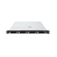 2U 랙 마운트 빅데이터 스토리지 서버 PCIe 4.0 핫스왑 하드 디스크 RAID 5 6 10 800W 1600W 이중화 PSU 클라우드 컴퓨팅 NAS