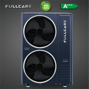 Fabricant fiable de pompes à chaleur air-eau (ASHP) FULLCARE à haute efficacité énergétique - Product Image 6