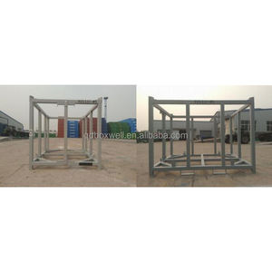 Casa Contenedor Expandible Económica Hecha en China, Casa Contenedor Expandible de 20 pies - Product Image 2