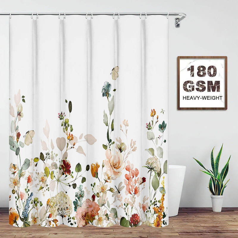 Hot selling and popular plant pattern