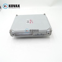 Contrôleur ECU haute performance 407915-3062 pour équipement lourd Mitsubishi, module de commande du moteur 6D24t