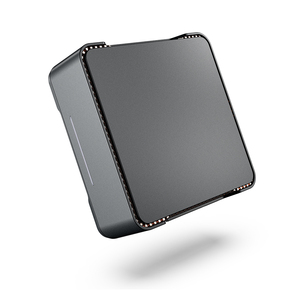 Máy Tính Mini Tốt Nhất GK3V PRO N5105 Không Quạt Mini Máy Tính Xách Tay <span class=keywords><strong>Intel</strong></span> Nuc Mini Pc - Product Image 3