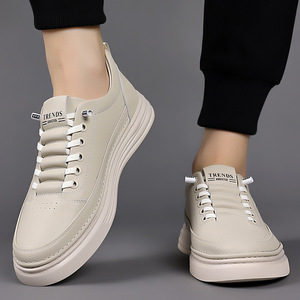 2026 Spring New Style Multi-purpose Sports <b>Sneakers</b> with Breathable Mesh Upper, Anti-<b>Slip</b> Soft Bottom for Running, Leisure Use - Product Image 4
