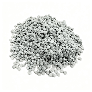 Composé isolant résistant à la chaleur, ignifuge et résistant à l'usure Zhongzheng Cailian ZJ-90, injection par extrusion haute température 90°C - Product Image 3