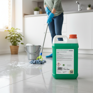 Bioalcool profumo di fiori di ammoniaca pino ammoniacale pavimenti detergenti detergenti liquido per pavimenti lavaggio - Product Image 3