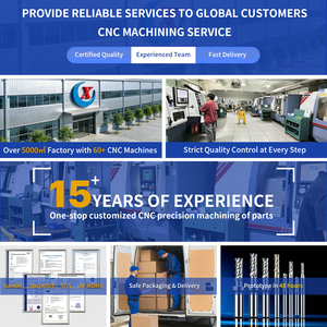 60HRC 3-Flute Tungsten Steel Milling Cutter <strong>for</strong> Colorful <strong>Aluminum</strong> High-Gloss Alloy Extended Length Flat <strong>End</strong> <strong>Mill</strong> - Product Image 2