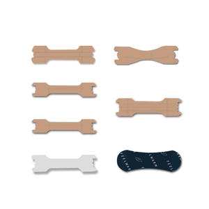 Dilatadores De Respiração Nasal Magnética Remendos De Corpo Infravermelho Distante Extrato Herbal Chinês Melhorar A Qualidade Do Sono Impulsionar O Oxigênio Reduzir - Product Image 4