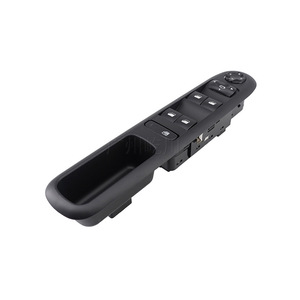 Interruptor Eléctrico para Ventanas de Peugeot 98019403ZD, Control Eléctrico para Puerta de Coche, 12V, Interruptores Automáticos - Product Image 2