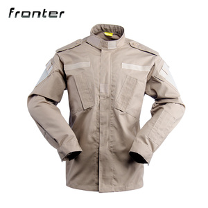 Uniforme tattica Ripstop corpo traspirante per Mauritania, Senegal, Gambia, Mali, Burkina Faso, Guinea, Guinea-bolivia, capo Verde - Product Image 3
