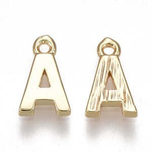 Los etters son de 26 A-Z, los dientes no tienen olor antiguo o ewelry aking. - Product Image 1