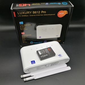 Router CPE 4G de Lujo B612 Pro con Función VPN OpenWRT, Router Inalámbrico 4G B612 Pro, Versión Americana - Product Image 6