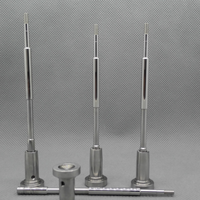 Katup injektor sistem bahan bakar truk berat, katup kontrol injektor F 00rj01334 F00r J01 334