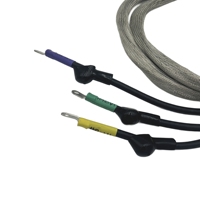 3353800525 QLD Faisceau de câblage durable pour chariot élévateur Linde 335-03 E16/E20 Neuf Garantie 3 mois Pièces de rechange électriques