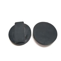 Adaptateur de levage en caoutchouc pour BMW E46 E90 E91 E92 X1 X3 X5 X6 Z4 Z8