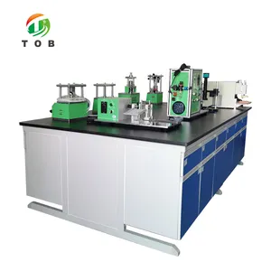 TOB Li-ion Battery Production Line for Coin Cell Lab R&D