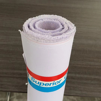 Vente Chaude Entoilage Thermocollant Tissé pour Ceintures de Chemises et Pantalons - TC2154HHHHF