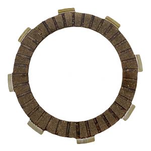 Pastillas de Freno al por Mayor, Placa de Embrague para Motocicleta, Pastillas de Freno de Alta Calidad para CG125, Placas de Fricción - Product Image 6