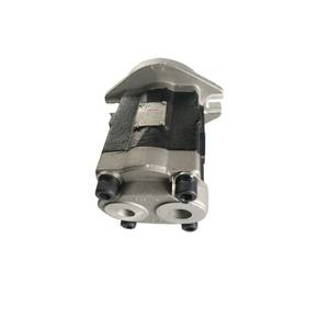 Dalian Gear Pump For CPCD30 Forklift <b>Hydraulic</b> Pump 1 Stage <b>Part</b> Number YY0005192 - Product Image 5