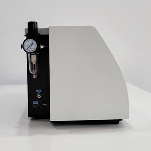 Fotometro a Fiamma DW-FP6450 per 5 Elementi: K, Na, Li, <span class=keywords><strong>Ca</strong></span>, Ba - Product Image 6