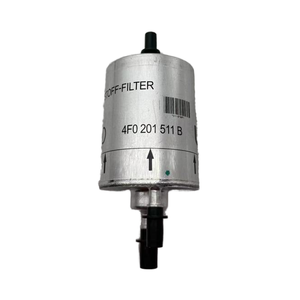 Оригинальное заводское качество 4F0201511 4F0 201 511 B 4F0 201 511 C Топливный Фильтр совместим с Audi A1 A3 A4 A5 Q5 Q7 - Product Image 1