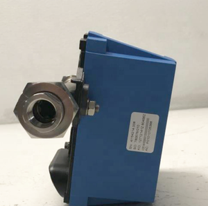 MEDIDOR DE CAUDAL KROHN-E H250 M40, Medidor de Caudal de Área Variable para Gases H250/RR/M40-DN25/1 - Product Image 2