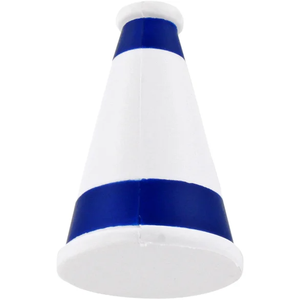 Balles anti-stress <span class=keywords><strong>mégaphone</strong></span> anti-stress avec logo personnalisé bon marché - Product Image 4