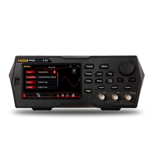 Generadores de Forma de Onda Arbitraria de Alta Resolución Serie Rigol DG900 con Tecnología SiFi II, Garantía de 2 Años, Hecho en China - Product Image 1