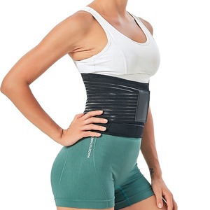 Bustier gainant amincissant en néoprène pour femme, le meilleur corset de maintien de la taille - Product Image 5