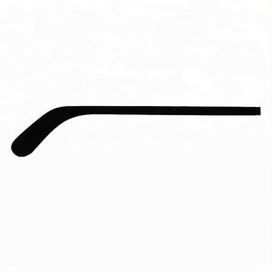 Bâton de hockey sur glace monobloc en fibre de carbone personnalisé pour jeunes joueurs, modèle Mini Field Blank INNER IRICH1, tissage UD, faible/moyenne flexion, fabriqué en Chine - Product Image 2
