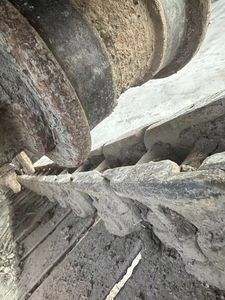 Excavatrice sur chenilles d'occasion Hyundai 220LC-9S, 225LC, 215LC-7, 210LC-7 en bon état, en stock à Shanghai - Product Image 5