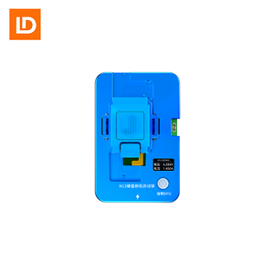 JCID Nand Restoring Testing Fixture N14/N13/N12/N11, dispositif <span class=keywords><strong>de</strong></span> test <span class=keywords><strong>de</strong></span> restauration <span class=keywords><strong>de</strong></span> puces Nand haute précision pour cartes mères <span class=keywords><strong>de</strong></span> téléphones mobiles, <span class=keywords><strong>récupération</strong></span> <span class=keywords><strong>de</strong></span> <span class=keywords><strong>données</strong></span>, AC 110-240V - Product Image 3