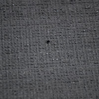 Tapis de golf en gazon artificiel souple de 15 mm, résistant, avec trous de drainage, stable aux UV, réaliste, pour intérieur, extérieur, jardin