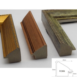 מסגרת דפוס עבור תמונה חם stamping לסכל מסגרת דפוס - Product Image 3
