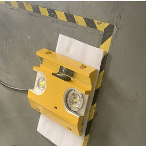 China Gemaakt Onder Voertuig Inspectie Security Auto Scanner Camera Onder Voertuig Surveillance Scannen Inspectie Systemen - Product Image 6