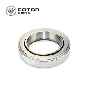 Kedatangan Baru Bantalan Logam Foton yang Tahan Lama untuk Penggantian Suku Cadang Truk Mesin Diesel - Product Image 3