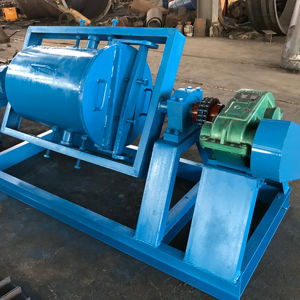 Americas Copper Gold Lithium-Erz-Mahl kugelmühle Kleine tragbare Mühle Labor kugelmühle - Product Image 3