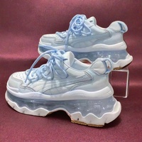 Chaussures de sport imperméables pour hommes et femmes, style course et marche