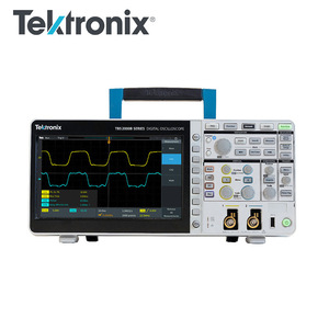Osciloscopio Digital de Almacenamiento de Cuatro Canales Tektronix TBS2104B Usado, Serie TBS2204B/TBS2074B - Product Image 5