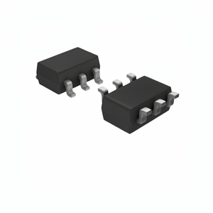STM6778SVWB6F ชิปจัดการพลังงาน (PMIC) SOT 23 6 ซื้อชิ้นส่วนอิเล็กทรอนิกส์ออนไลน์ BOM IC มีสินค้าในสต็อก - Product Image 1