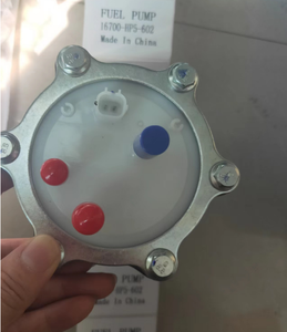 Bomba de combustible PAT para ATV 07-14 Rancher 420 TRX420 <span class=keywords><strong>Foreman</strong></span> <span class=keywords><strong>500</strong></span> TRX500 08-09 TRX700XX 16700-HP5-602 16700HP5602 Reemplazo - Product Image 5