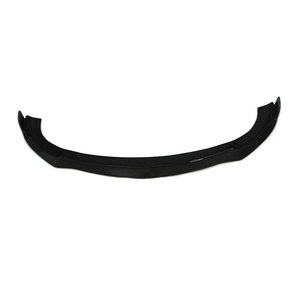 De fibra de carbono frente Spoiler para <span class=keywords><strong>Mercedes</strong></span> <span class=keywords><strong>Benz</strong></span> Clase E <span class=keywords><strong>C238</strong></span> deporte Coupe 2017-2019 FRP La parachoques guardia estilo de coche - Product Image 3