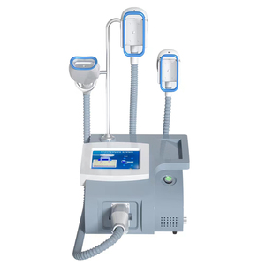 Le nouveau dispositif 3-en-1 pour le remodelage du corps et du visage et la réduction de la graisse à usage domestique en ABS est livré avec une prise ZA CN EU UK JP. - Product Image 5