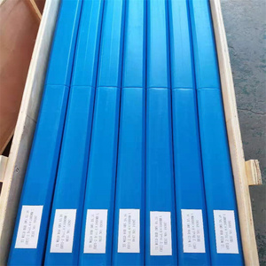 Titan dây <span class=keywords><strong>GR1</strong></span> ERTI-1 cho vật liệu titan hàn Tig dây thẳng - Product Image 6