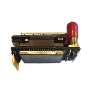 Độ nhạy cao <span class=keywords><strong>5.8GHz</strong></span> <span class=keywords><strong>FPV</strong></span> phụ kiện với IPS màn hình video Receiver Dual-Antenna trạm mặt đất mô-đun cho đua máy bay không người lái - Product Image 5