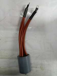 Керамическое вакуумное силовое реле JGA-22Z - Product Image 4